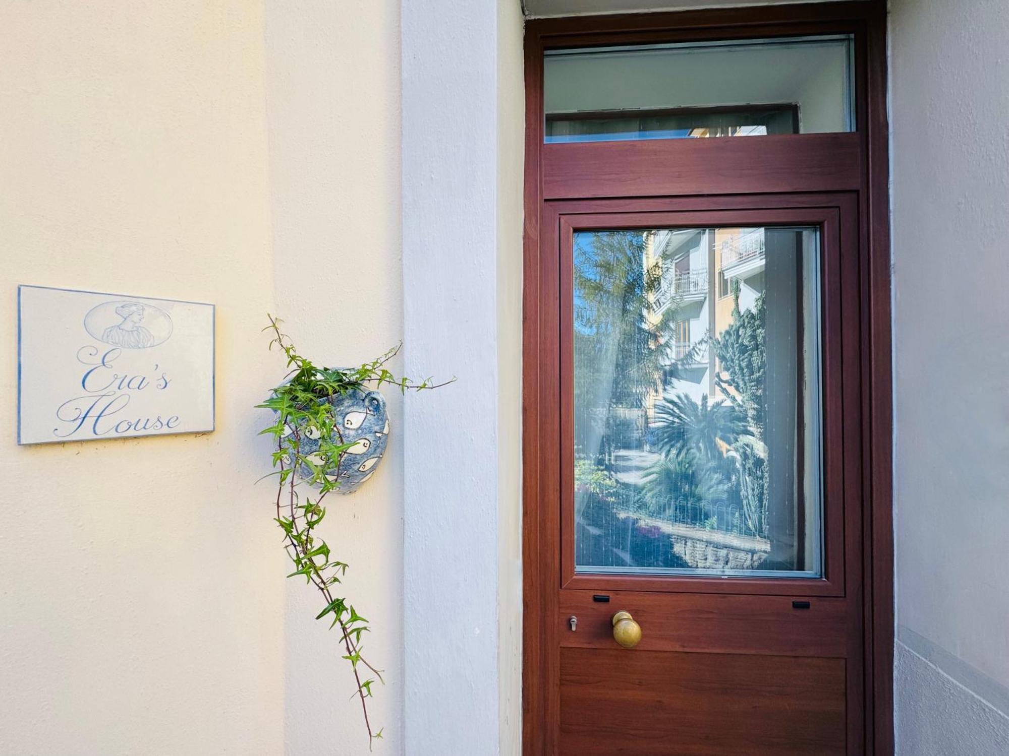 Apartamento Yourhome - Era's House