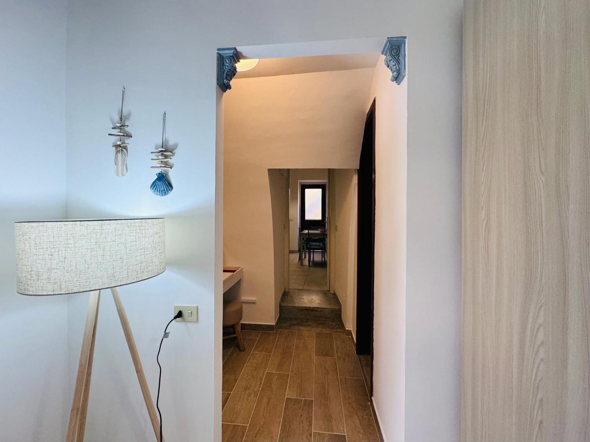 Yourhome - Era's House Apartment *