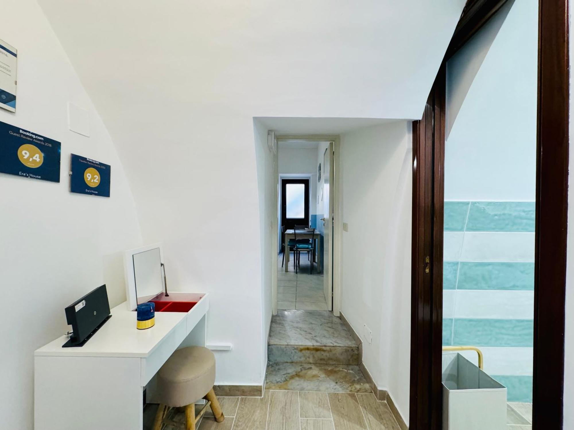 Yourhome - Era's House Apartment