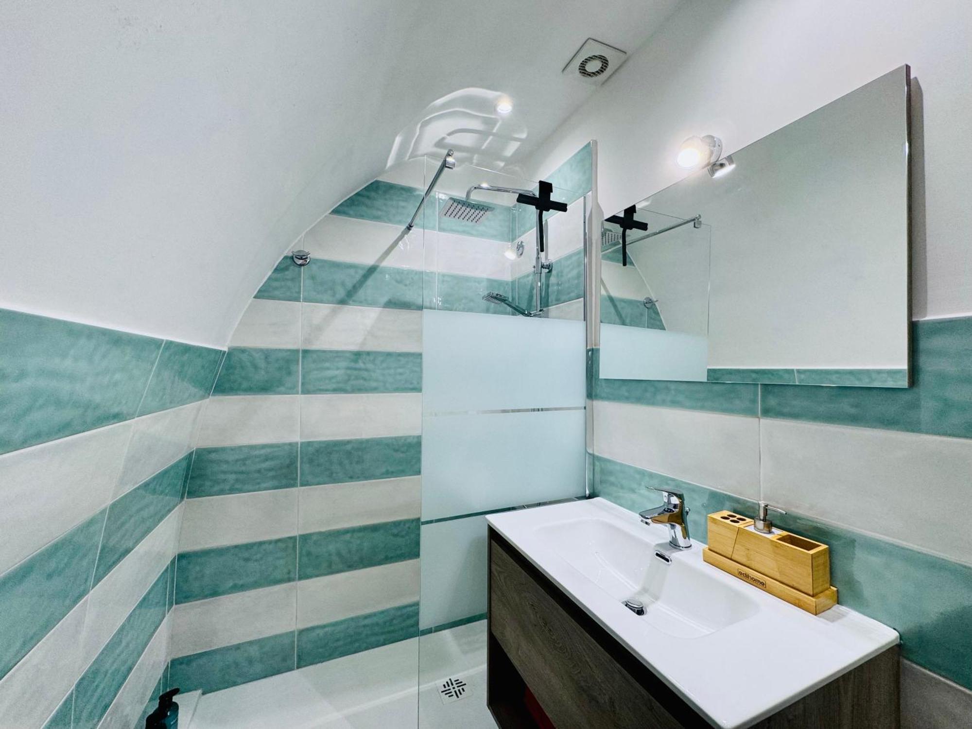 Yourhome - Era's House Apartment Sorrento