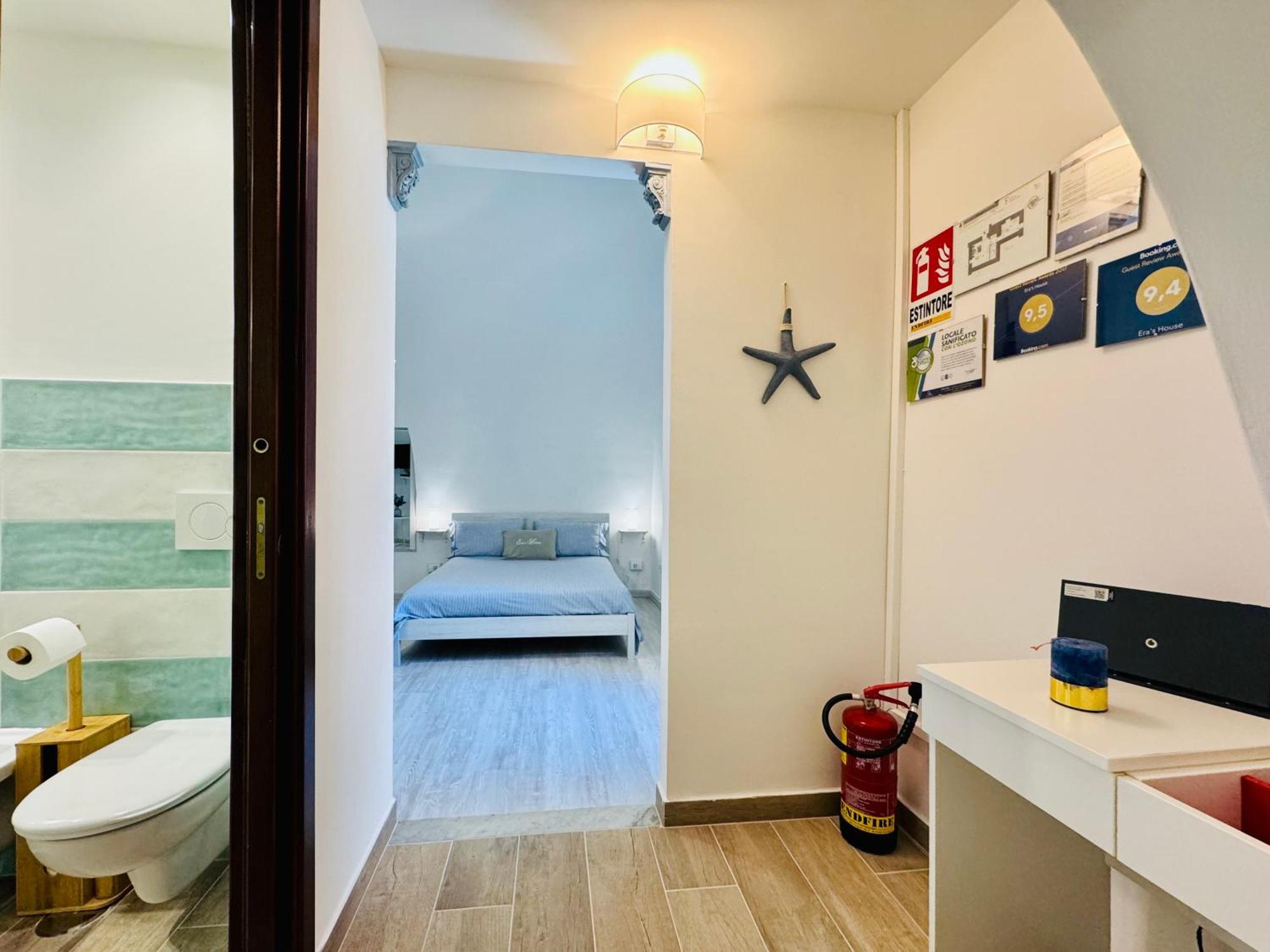 Yourhome - Era's House Apartment *