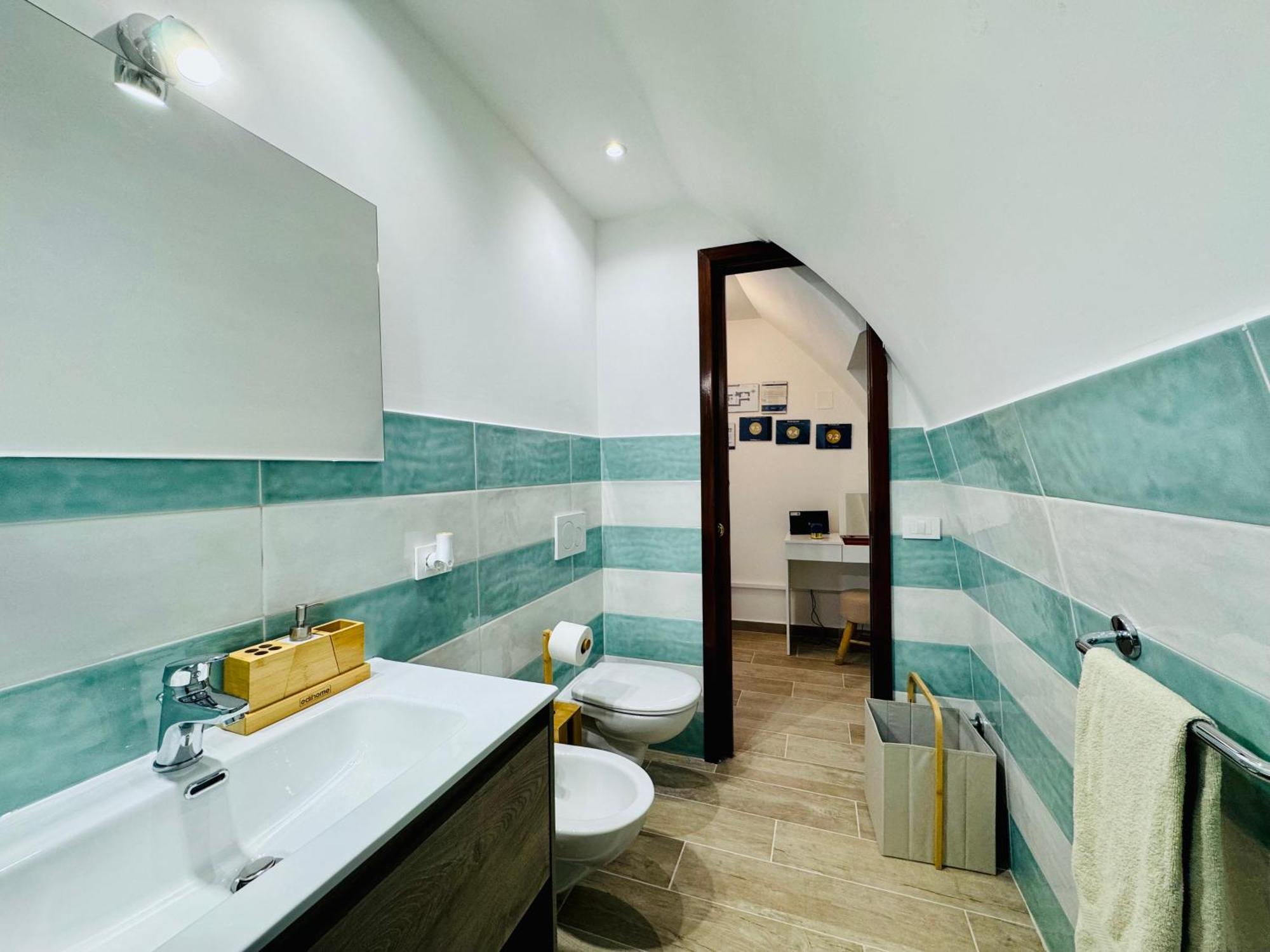 Apartment Yourhome - Era's House Sorrento