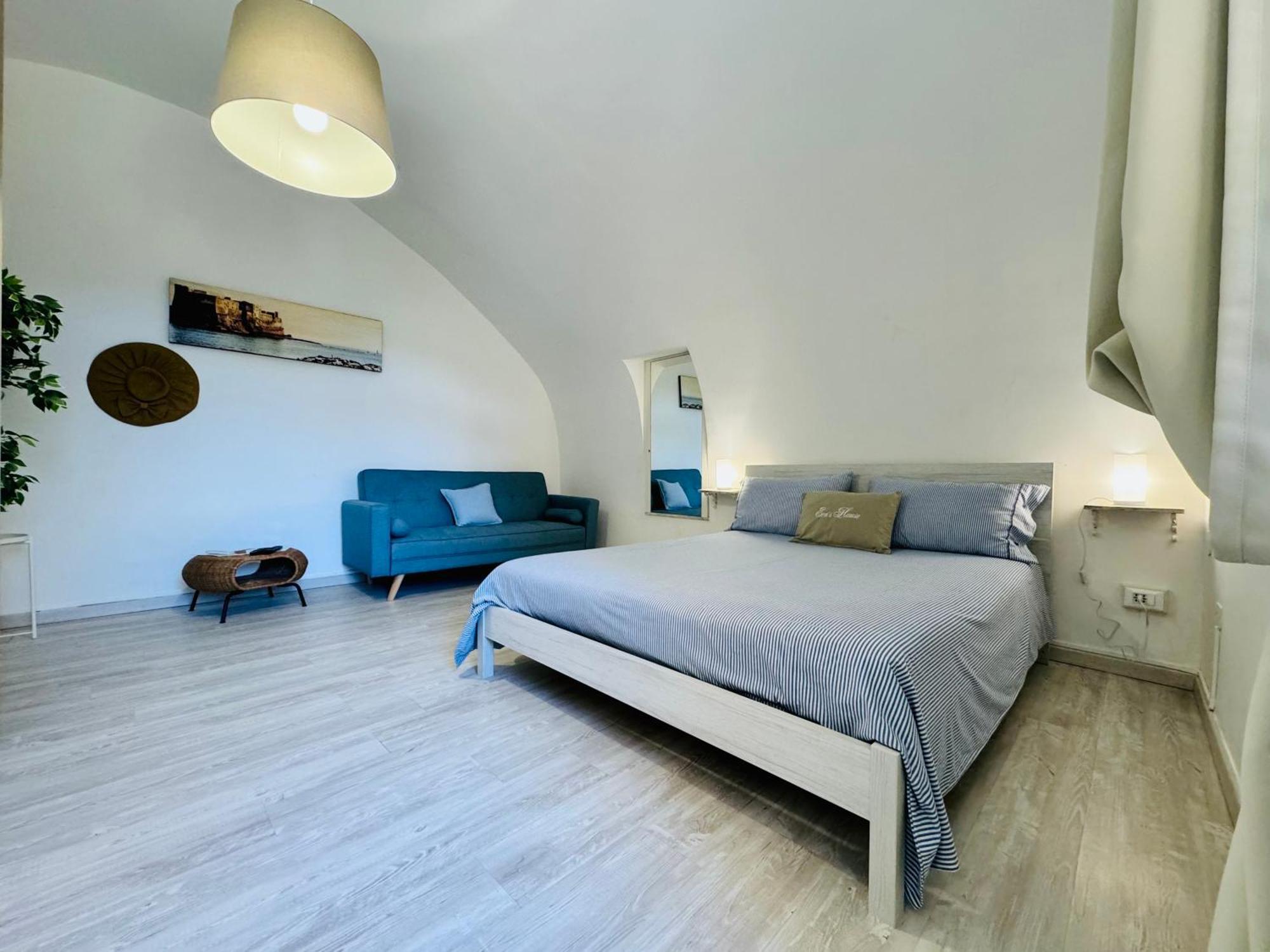 Yourhome - Era's House Apartment Sorrento